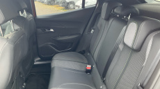 Peugeot 2008 100kW GT 50kWh 5dr Auto Electric Estate